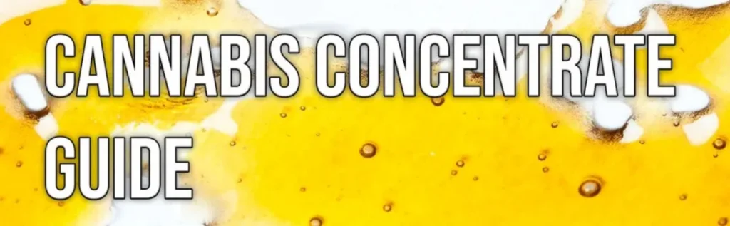 Beginner’s Guide to Vaporizing Extracts – Types of Extracts, Coils & Vape Maintenance