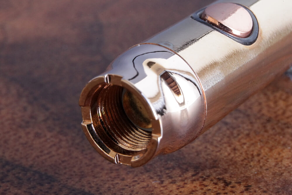 WHY ISN'T MY 510 BATTERY WORKING? HOW TO FIX A NON-FIRING VAPE PEN.  Peace- Vape