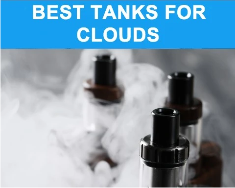 Best Sub Ohm Tanks for Clouds & Flavor Peace-Vape Best Sub Ohm Tanks for Clouds & Flavor Peace-Vape