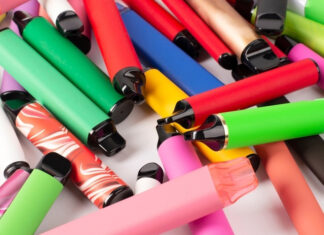 Vape Mail 2019 - #154 By Mjag - Vaping Community