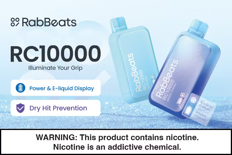 Press Release: RabBeats brings RC10000 to the US