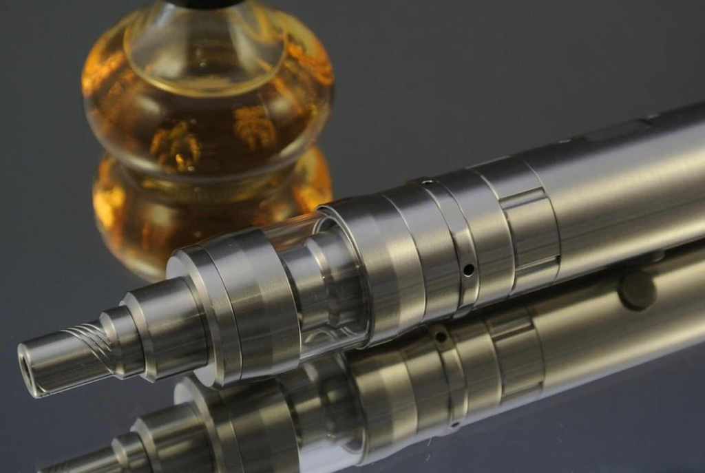 Should You Buy a Disposable Vape Kit