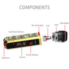 SMOK RPM40 KIT