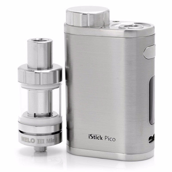 Eleaf Istick Pico 75W TC Kit – Peace-Vape