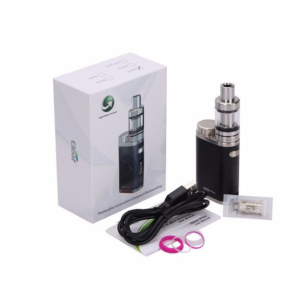 eleaf istick pico 75w iStick Pico 75W - iStick Pico Full Kit With Melo III main image 1