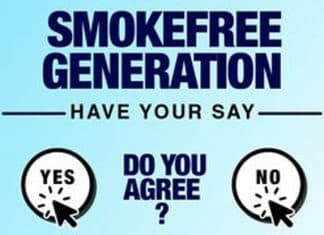 UK Government Smoking & Vaping Consultation 2023 – Make Your Voice Heard!!