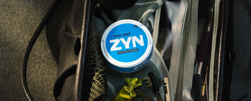 What is the difference between snus and nicotine pouches?