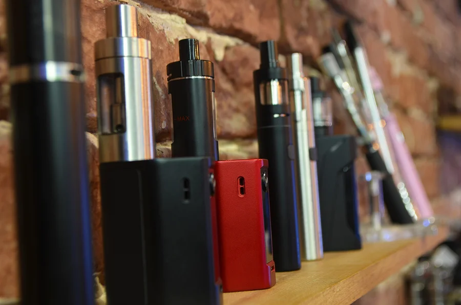 How to Start Vaping: A Beginner’s Guide