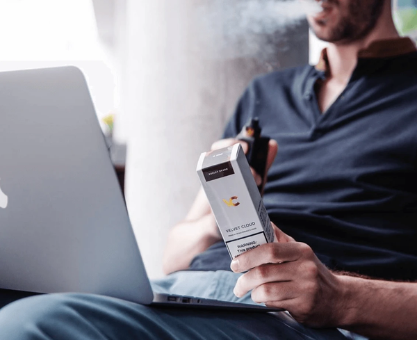 FIRST-TIME VAPERS: HOW TO AVOID BEGINNER MISTAKES – Peace-Vape
