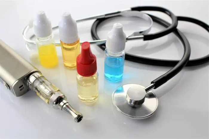 Where Does The ‘95% Safer’ Figure Come From?