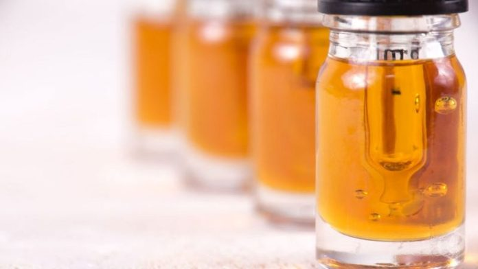 What to do After Making Vape Juice