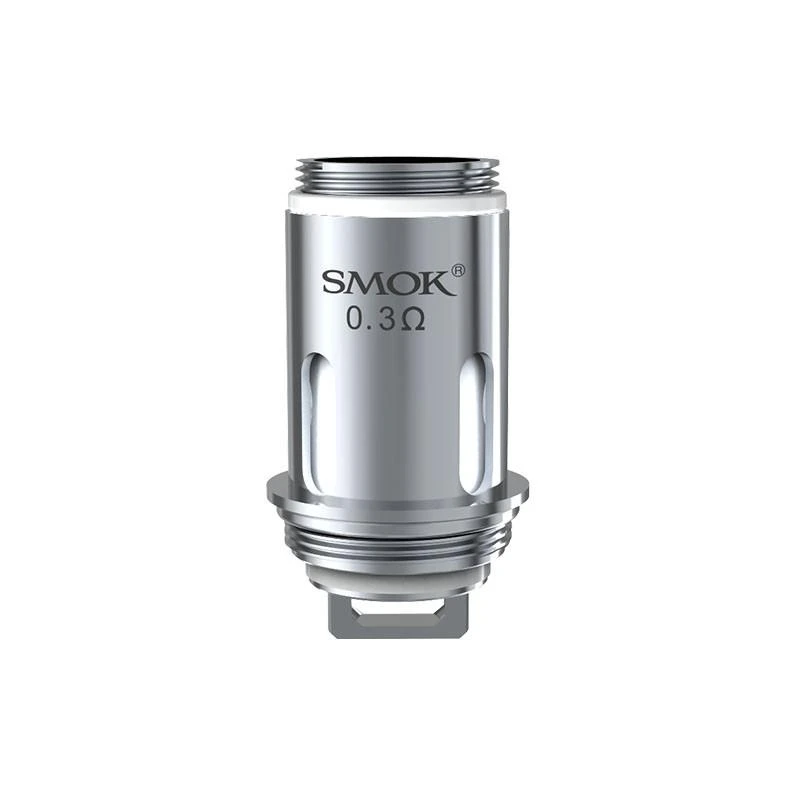 Large or Small Vape Coils, You Decide!