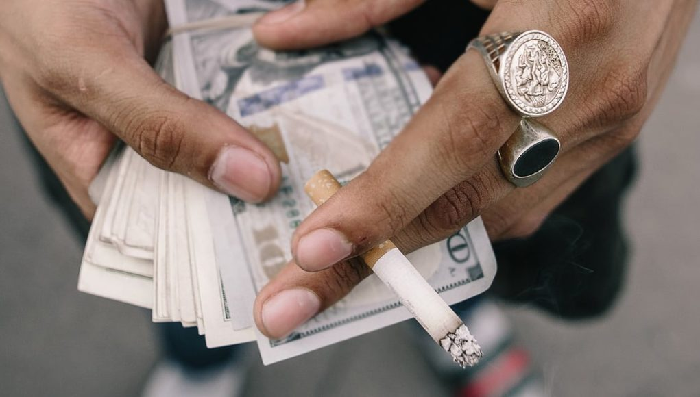 Australia’s Vape Blackmarket Keeps Flourishing as Health Minister Sticks to Prohibition