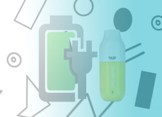 How To Recharge Your Disposable Vape