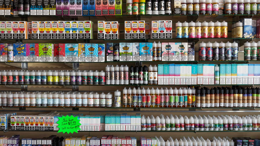 What Are the Best Vape Flavors?