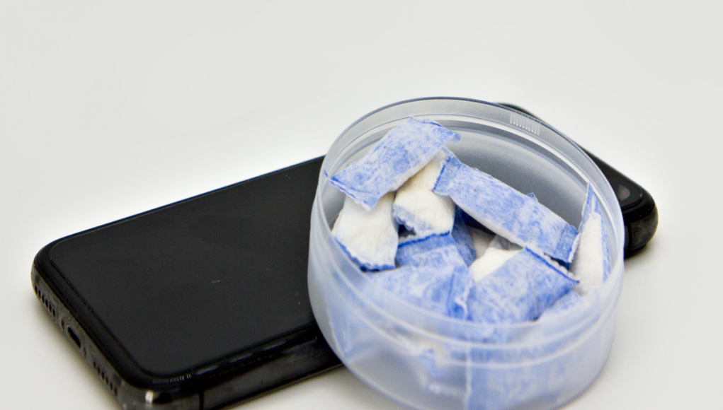 Health Canada Authorizes Nicotine Pouch For the First Time