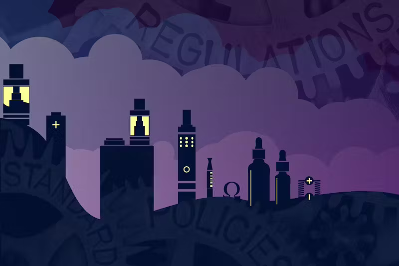 The Deeming Rule: A Brief History of FDA Vaping Regulations