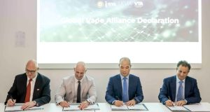 New Global Vape Alliance Focuses on Cooperation Within The Industry Worldwide