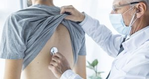 FMRI Differentiates Between The Effects of Smoking and Vaping on Lung Function