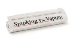 Journalists Hunt For The Truth About Vaping – Peace-Vape