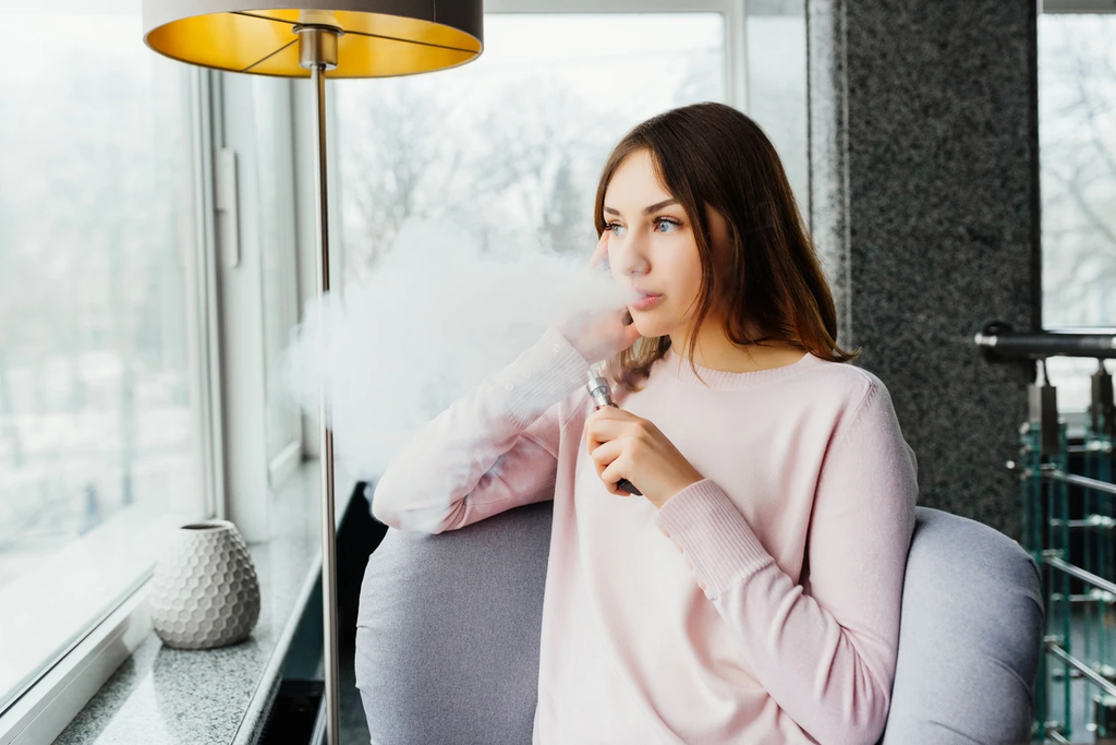 Vapping Is Fun SEVEN VAPING INSIGHTS FROM LONG-TIME PROS – Peace-Vape