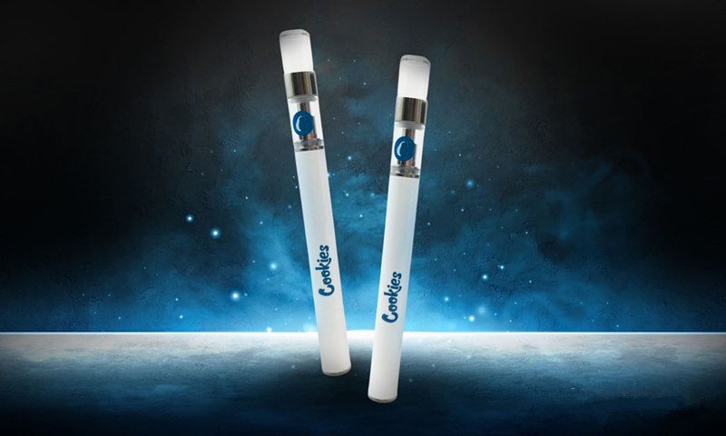 How To Use A Cookie Vape Pen?