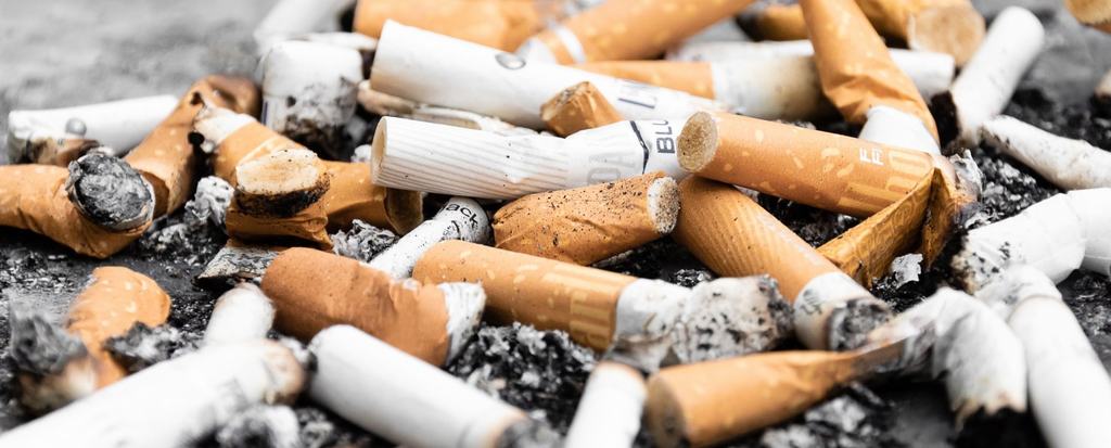 Government opens consultation on smoking and youth vaping