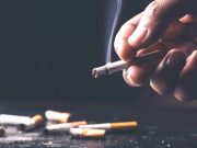 Smoking-Related Cancer Rates Are Down in NYC. Can the Reason be The Increase in Vaping?