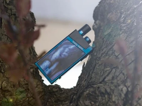Open Pod Systems Make Vaping Salt-Based (and Some Freebase) E-Liquids Better