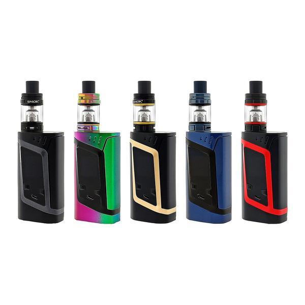 What Matters While Buying E-smoking Kits and Refills